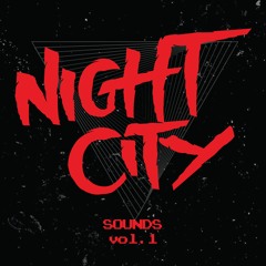 NIGHT CITY SOUNDS VOL. 1