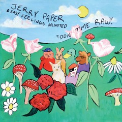 Jerry Paper "Ginger & Ruth" Official Single