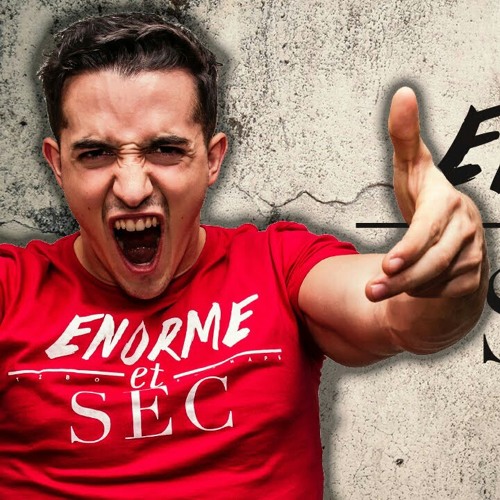 TIBO INSHAPE - ENORME ET SEC (ft. Degom)