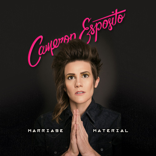 Cameron Esposito - Saving Myself