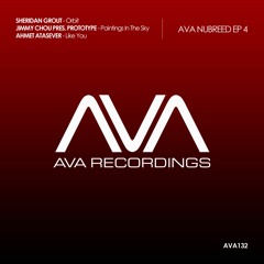 AVA132 - Ahmet Atasever - Like You *cut from Corsten's Countdown #459* Out Now!*