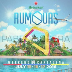 PABLO LOPERA - RUMOURS WKD