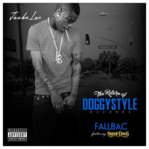 Jooba Loc- Fallbacc ft. Snoop