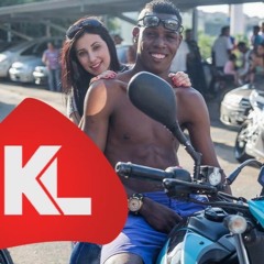 MC Kekel - Quer Andar De Meiota (DJ Perera) Lançamento 2016