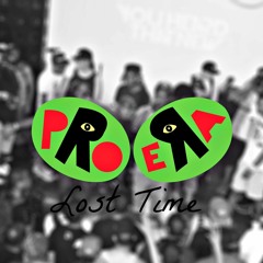 "Lost Time" Pro Era Type Beat