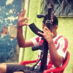 MC DIMBALADA - NOVA CÚ TA DE MANCADA, FALOU QUE VAI INVADIR ♫ [ REALIDADE DO TCP ]