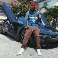 Lil Yachty - Saats (DigitalDripped.com)
