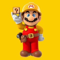 Super Mario Maker OST - Coursebot