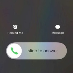 Late Night Phone Call (prod. Kadé Riko) RIKO ISLAND