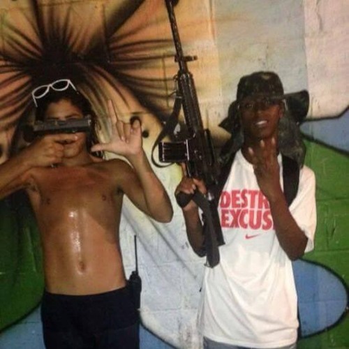 funk