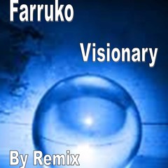 Farruko Visionary Remix Dj Pumu