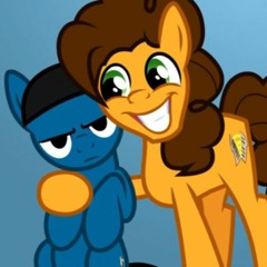 AnimatedJames & djsmell ~ Brony Polka
