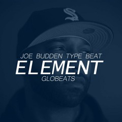 JOE BUDDEN TYPE BEAT - ELEMENT (PROD GLOBEATS)