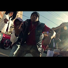 MBE - Right Now (Official Video)