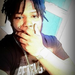 Glo Hazy - Party Party [ Prod. By KiLowkey]