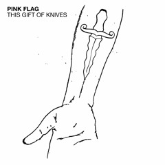 Pink Flag - Ted Bundy's Heart