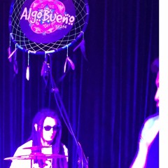 ALGO BUENO (PA'L CORAZON) - La Respiracion [ SC | SESIONES ]