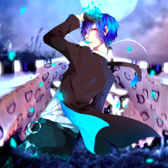Nightcore - Butterflies (male Version)