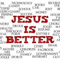 Cousin Supp - Better