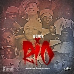 Dundee - Trappin' Aint Dead