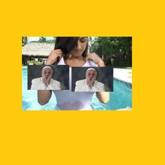 Catholic Girls by Frank Zappa Chiptune remix