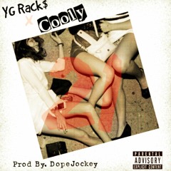 21 (YG Rack$ x  Cooly Prod By.DopeJockey)