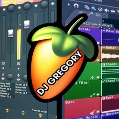 REGGAETON CLASIC MIX 1 VERSION RADIO BY DJ GREGORY