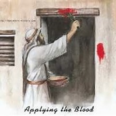 The Passover Lamb (Seymour Cook)