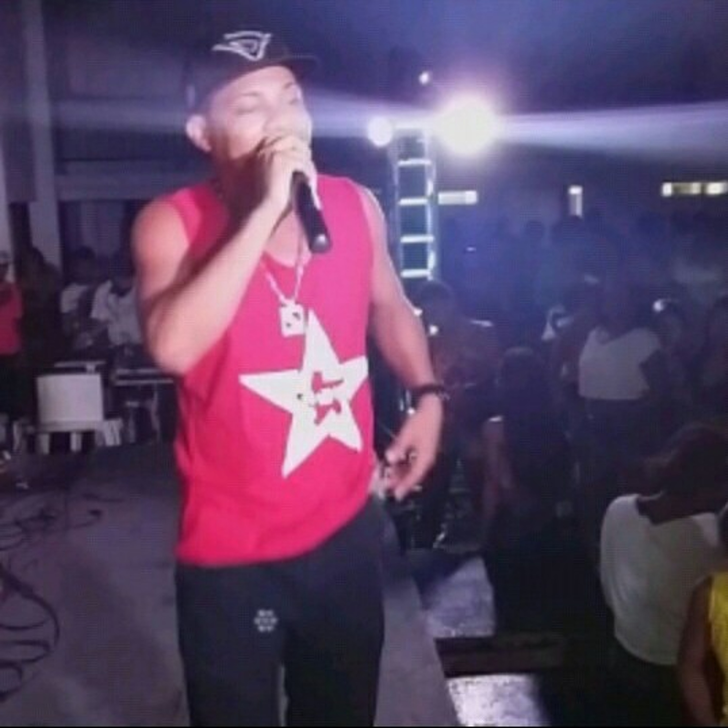Mc Joe Moreno