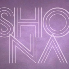 Shona - By Jake Chudnow