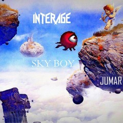 Jumar Paralelo- Sky Boy