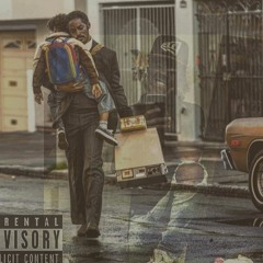 Kilxz Ft QT- Struggle