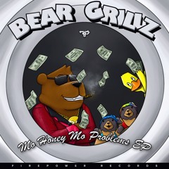 Bear Grillz - Every Day