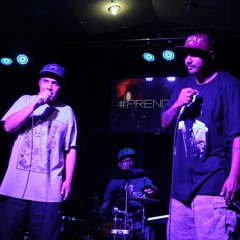 JOHNY ALEN CLUB - Niño Escapa [ SC | SESIONES ]