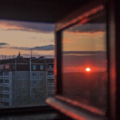 Панельный Дом