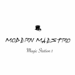 Magic Station #1