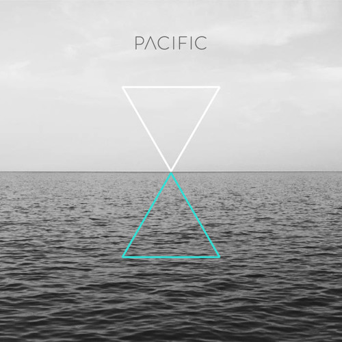 Pacific - Edge Of Nowhere