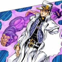 【JBAASB UTAU】Love Trial【Jotaro Ultimate Act0.1】