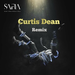 SAFIA - Make Them Wheels Roll (Curtis Dean Remix)