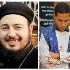 اسمع صراخي ابونا يواقيم ناجي وريمون مكرم