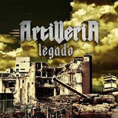 Artilleria - 04 - Duro Escenario