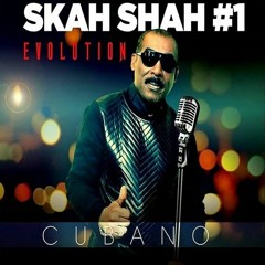 Skah Shah #1 "Reve an mwen live " 3/26/2016