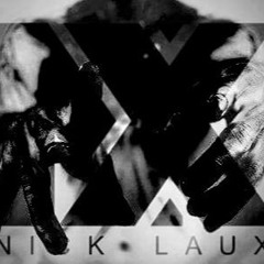 Nick Laux - Return (Original Mix)