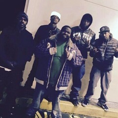 Never loved us Ft.  Rcizzle, Risk, Yung Heav