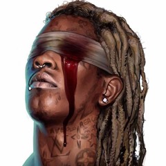 MRICAN X FR3EZE - Weeping Willows