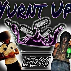 Taz_Huncho X Rushhy Bandxz - Yurnt Up