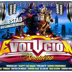 Mari Es Mi Amor - Grupo Que Nota - (LIMPIA) - 2016