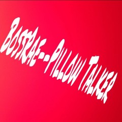 BossRae--Pillow Talker