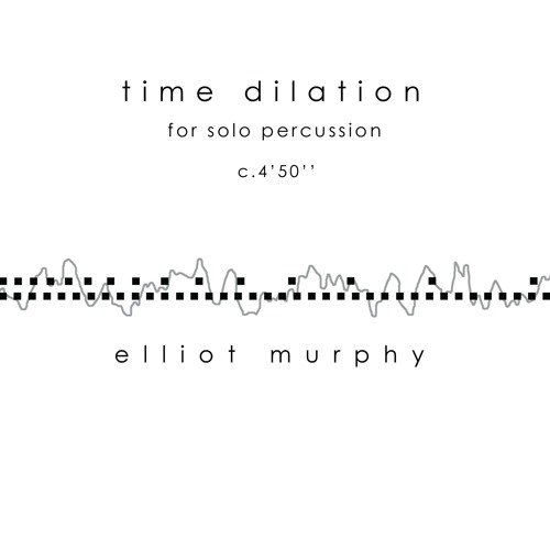 Time Dilation [live - performed by Alex Petcu]
