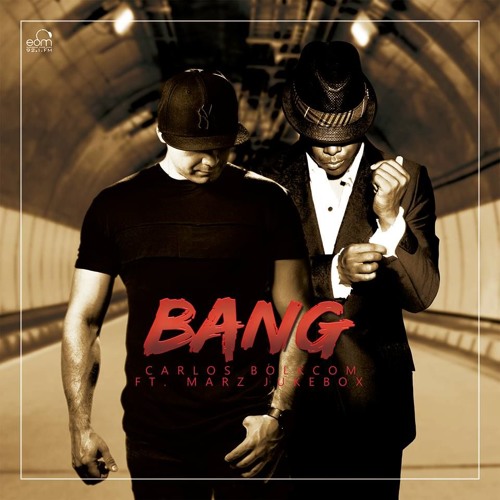 Carlos Bolkcom FT. Marz Jukebox